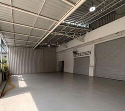 Senang Crescent (D14), Factory #602950261
